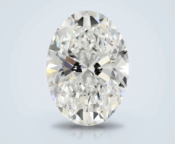 4.09 Carat · E · VS2 Rare Carat Ideal Cut