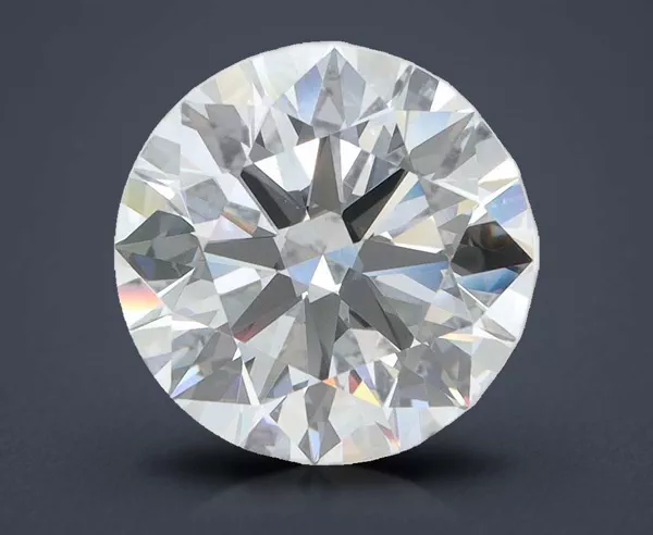4.03 Carat · D · FL Rare Carat Ideal Cut