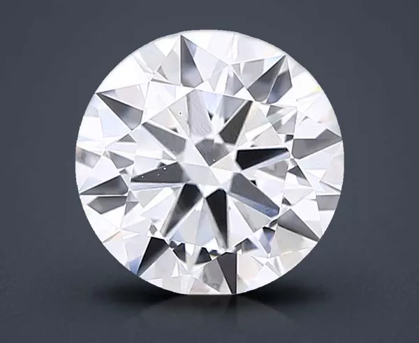 3.01 Carat · G · VVS2 Rare Carat Ideal Cut