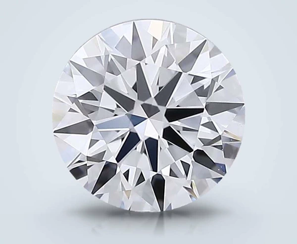0.72 Carat · E · FL Rare Carat Ideal Cut