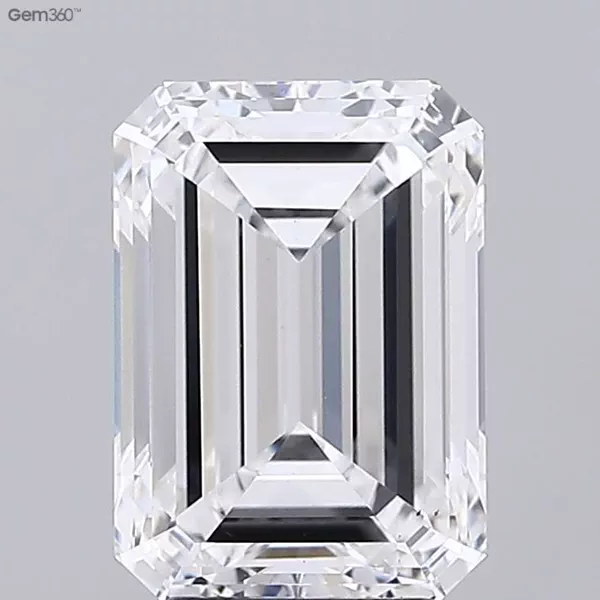 4 Carat · D · VS1 Rare Carat Ideal Cut