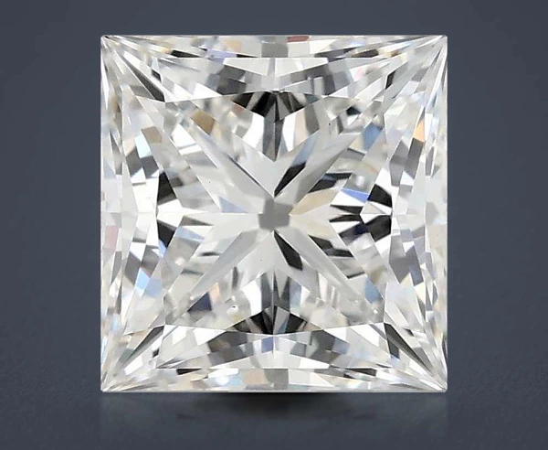 2.89 Carat · F · VS1 Rare Carat Ideal Cut