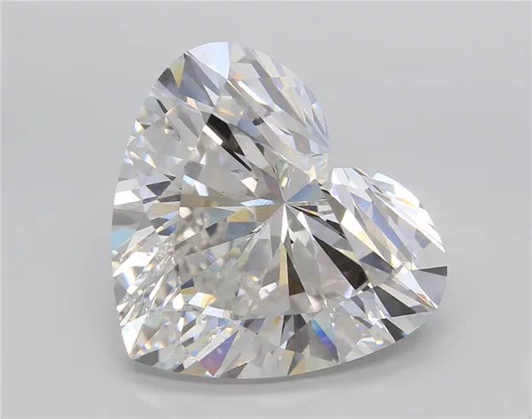 12.53 Carat · E · VS1 very good Cut