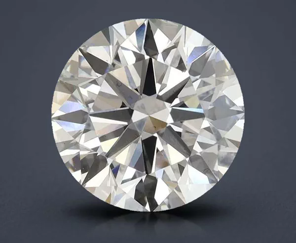 3.97 Carat · F · VS1 ideal Cut