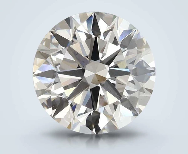 3.97 Carat · F · VS1 ideal Cut