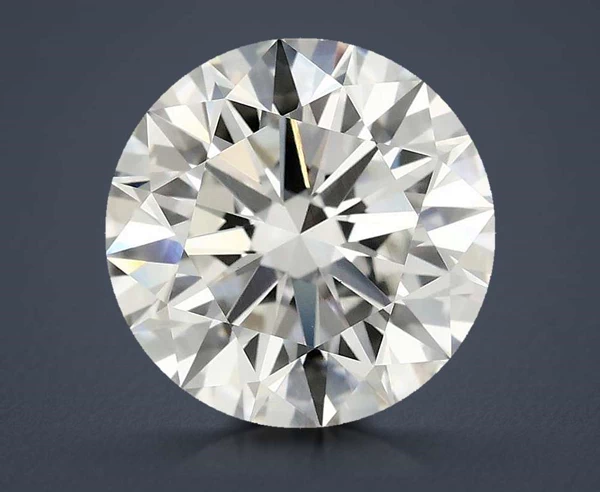 4.09 Carat · E · VVS2 ideal Cut