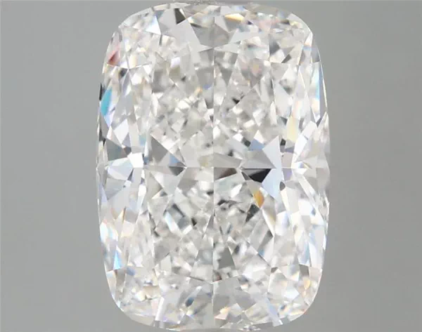 3.54 Carat · E · VVS1 Rare Carat Ideal Cut
