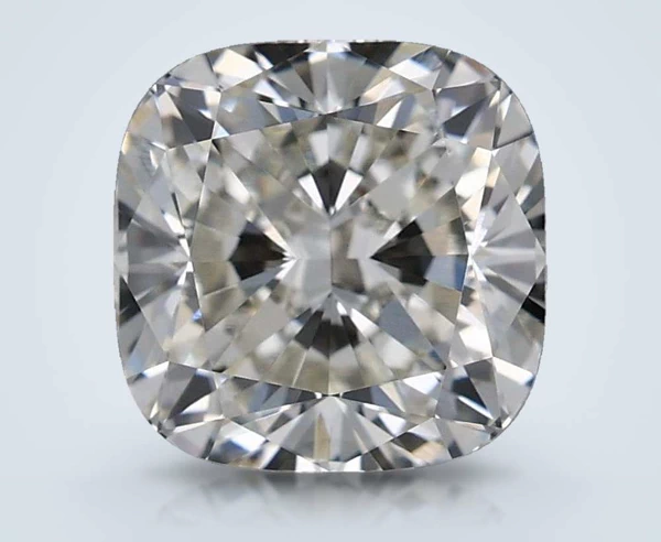 3.01 Carat · H · VVS2 Rare Carat Ideal Cut