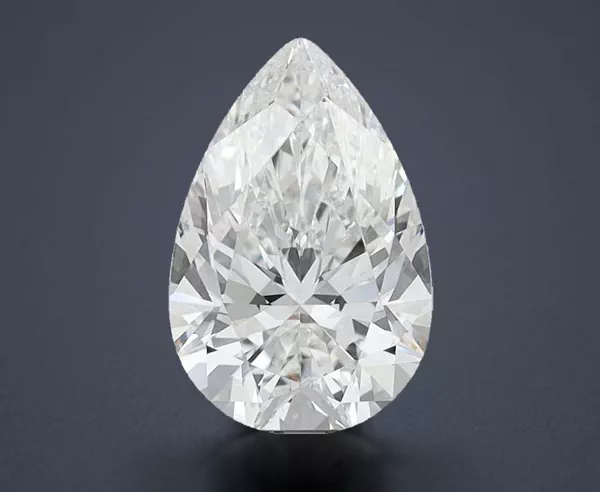 3.02 Carat · F · VS1 Rare Carat Ideal Cut