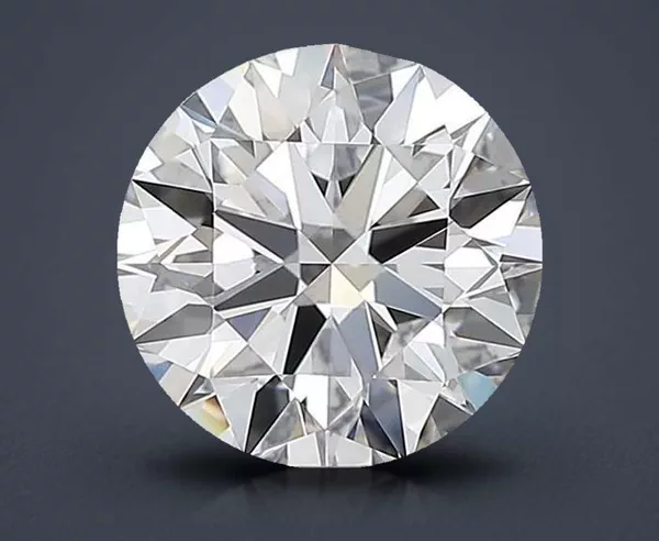 1.71 Carat · D · VVS1 Rare Carat Ideal Cut
