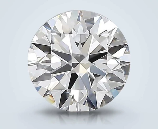 1.71 Carat · D · VVS1 Rare Carat Ideal Cut