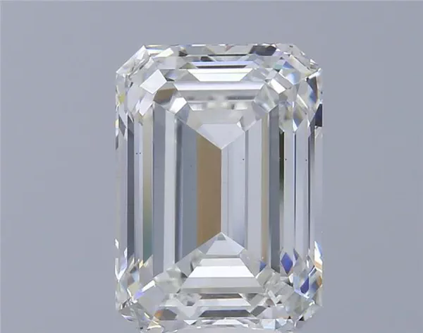 2.68 Carat · F · VS1 Rare Carat Ideal Cut
