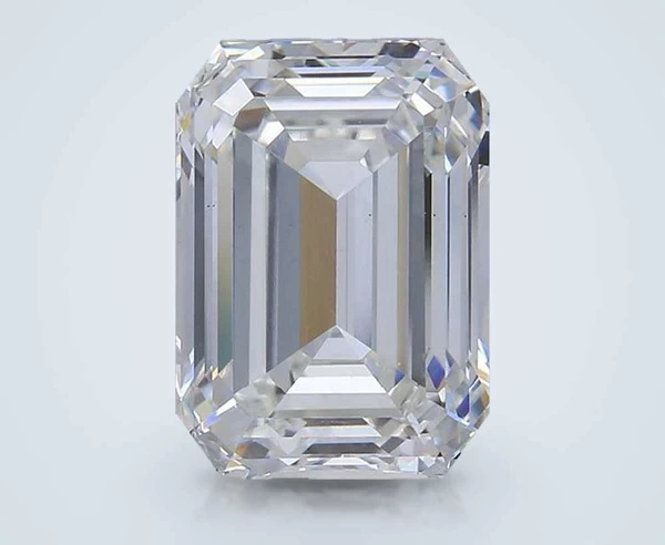 2.68 Carat · F · VS1 Rare Carat Ideal Cut