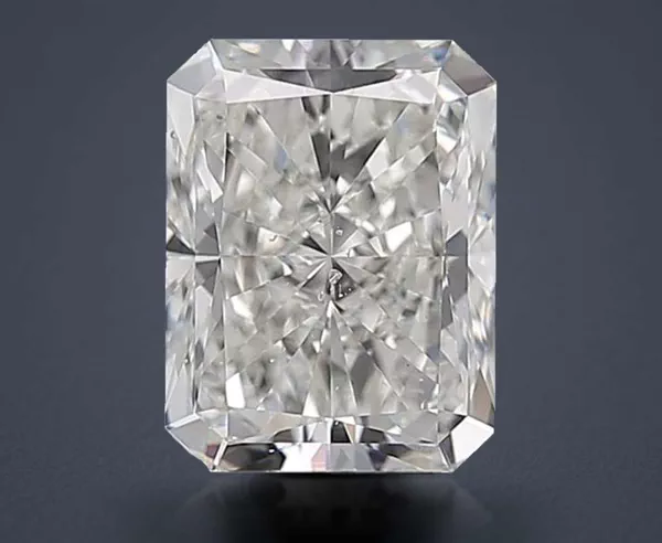 1.54 Carat · J · SI2 Rare Carat Ideal Cut