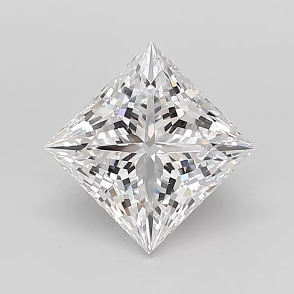 5.22 Carat · D · VVS1 Rare Carat Ideal Cut