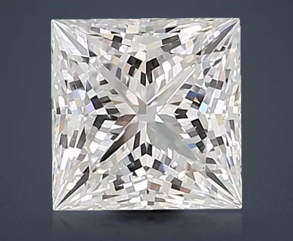 5.22 Carat · D · VVS1 Rare Carat Ideal Cut