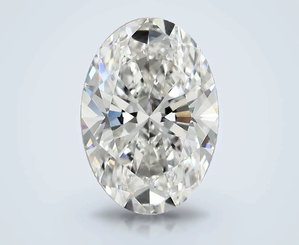 3.04 Carat · F · VS1 Rare Carat Ideal Cut