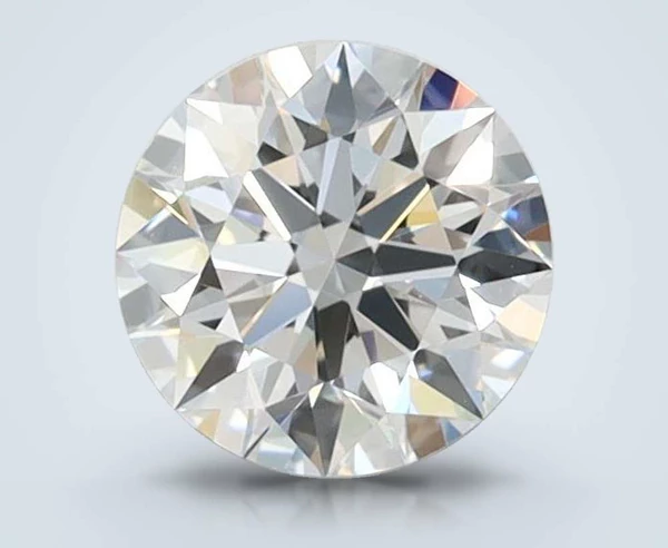 0.58 Carat · D · FL Rare Carat Ideal Cut