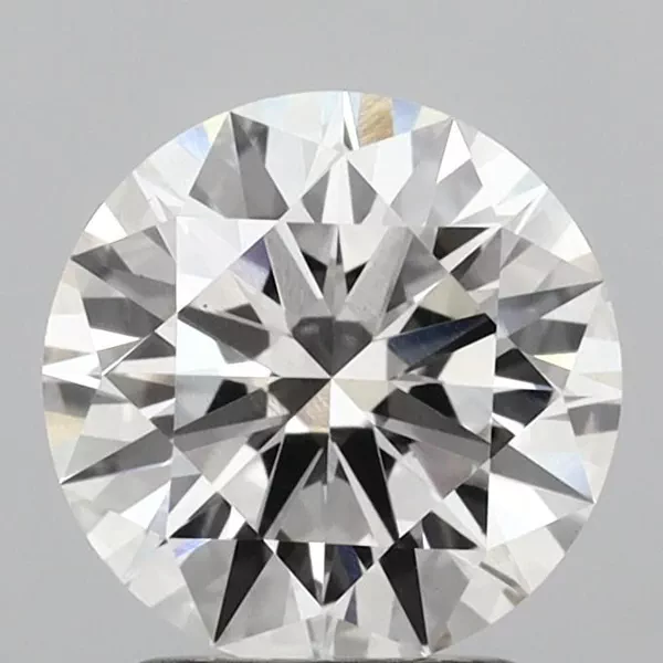 2.14 Carat · H · VS1 Rare Carat Ideal Cut