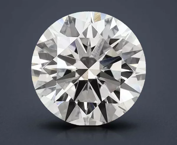 2.14 Carat · H · VS1 Rare Carat Ideal Cut