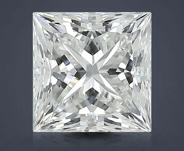 1.59 Carat · G · IF Rare Carat Ideal Cut