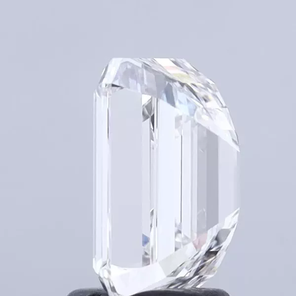 2.52 Carat · I · VVS2 very good Cut