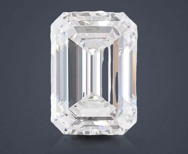 1.09 Carat · D · VVS1 Rare Carat Ideal Cut