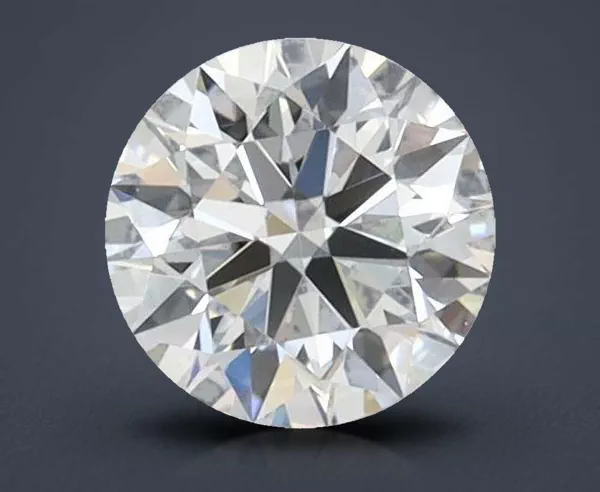 0.53 Carat · D · FL Rare Carat Ideal Cut