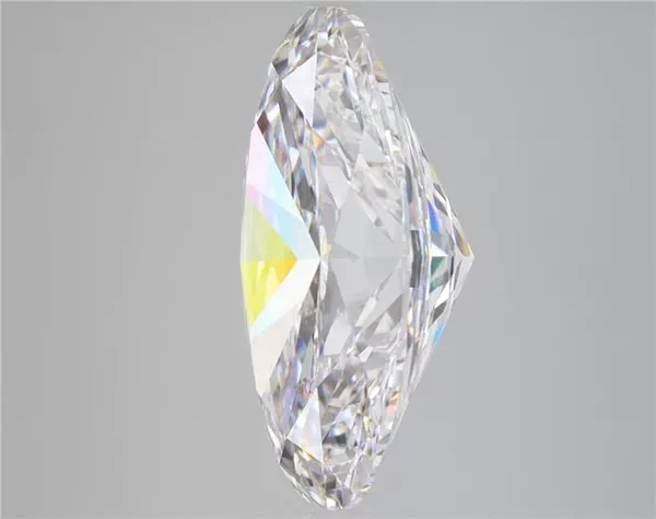 8.31 Carat · F · VS2 Rare Carat Ideal Cut