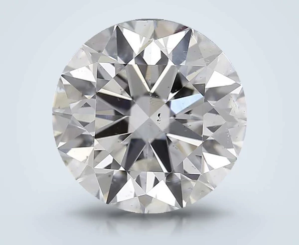 1.83 Carat · F · SI1 Rare Carat Ideal Cut