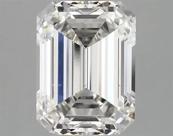 2.41 Carat · F · VS2 Rare Carat Ideal Cut