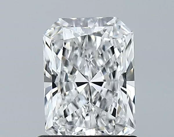 1.02 Carat · D · VS2 Rare Carat Ideal Cut