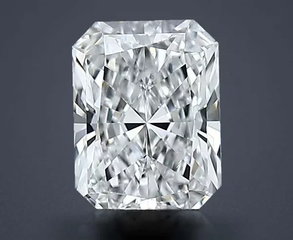 1.02 Carat · D · VS2 Rare Carat Ideal Cut
