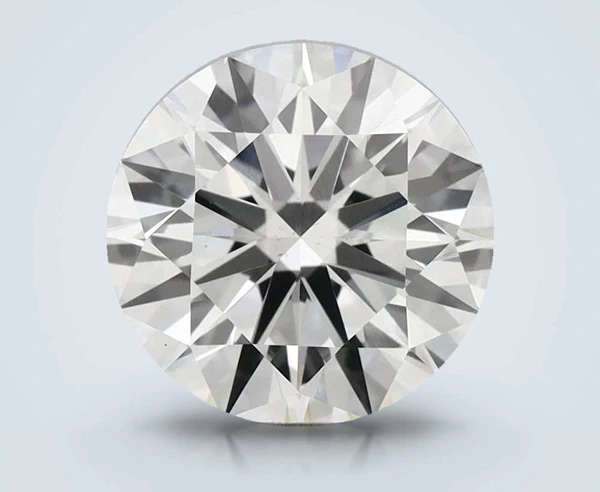 2.01 Carat · G · VS1 Rare Carat Ideal Cut