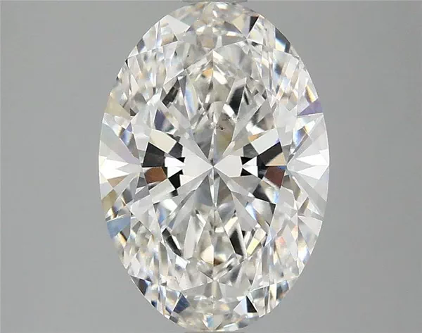 2.41 Carat · F · VS2 Rare Carat Ideal Cut