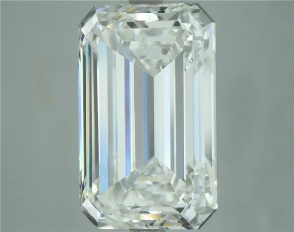 9.52 Carat · E · VS1 Rare Carat Ideal Cut