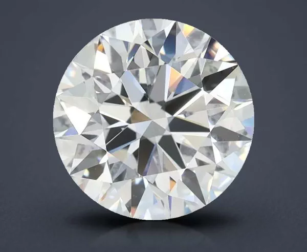 2.17 Carat · D · IF Rare Carat Ideal Cut