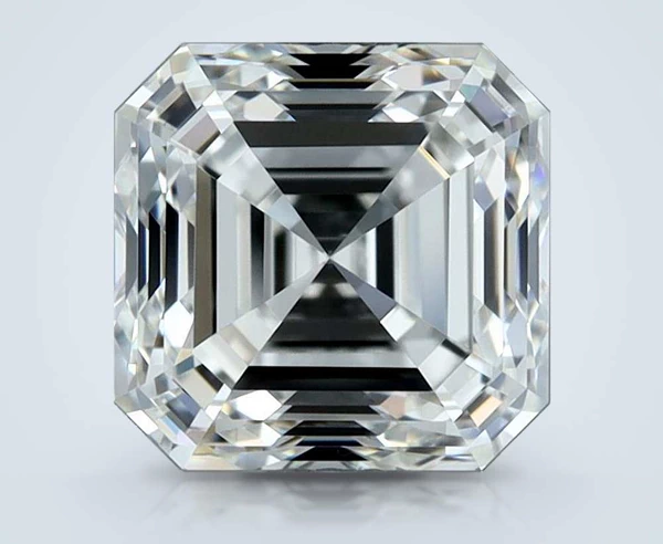 1.5 Carat · F · VVS1 very good Cut
