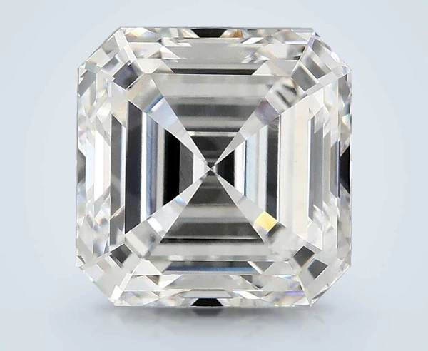 4.89 Carat · D · VVS2 Rare Carat Ideal Cut