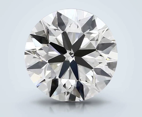 3.01 Carat · K · IF Rare Carat Ideal Cut