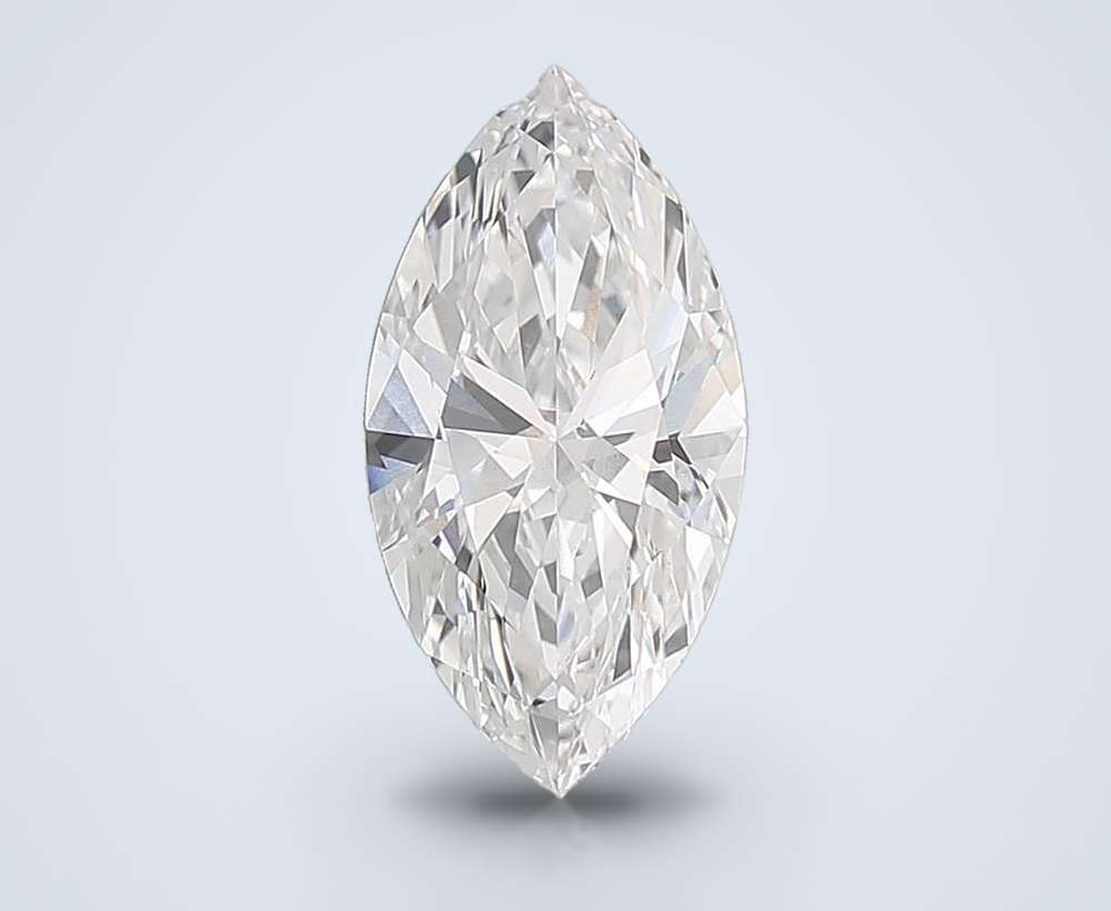 7.01 Carat · D · VS1 Rare Carat Ideal Cut