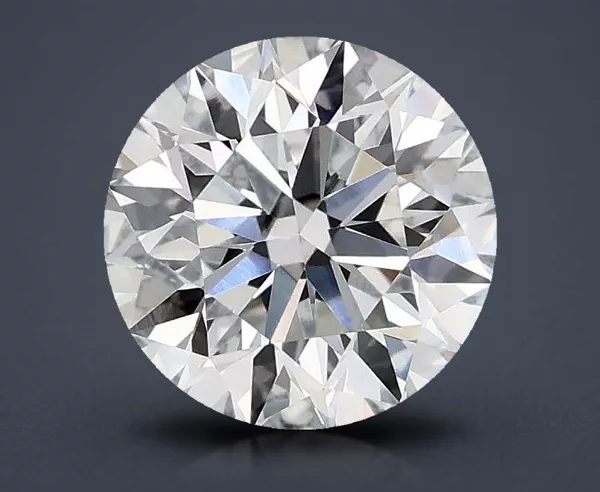 1 Carat · D · VVS1 excellent Cut
