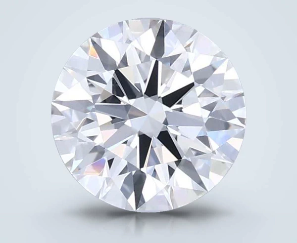 0.93 Carat · D · FL Rare Carat Ideal Cut