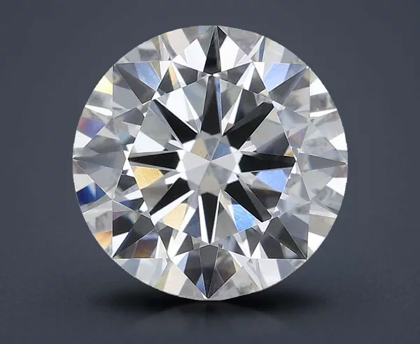 2.06 Carat · E · VVS1 excellent Cut