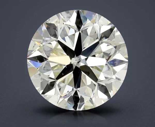 0.9 Carat · K · SI1 very good Cut