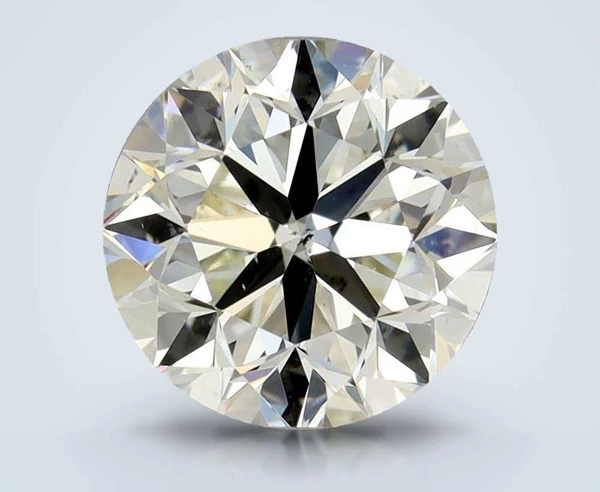0.9 Carat · K · SI1 very good Cut