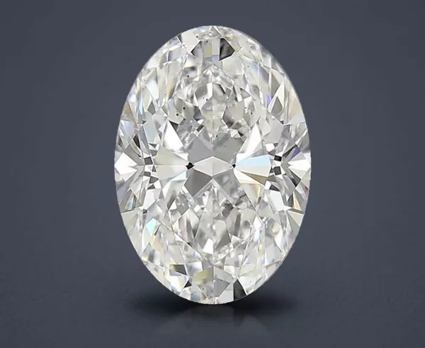 2.2 Carat · H · SI1 Rare Carat Ideal Cut