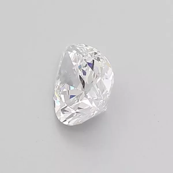 1.02 Carat · D · IF Rare Carat Ideal Cut