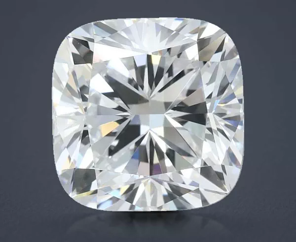3.96 Carat · D · FL Rare Carat Ideal Cut