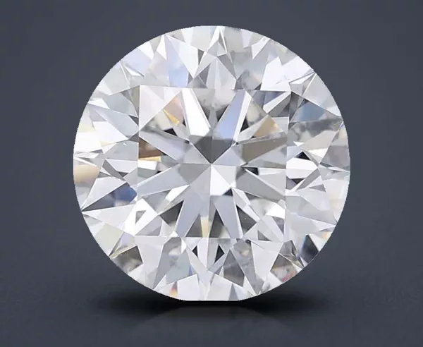 3.69 Carat · F · VVS2 Rare Carat Ideal Cut